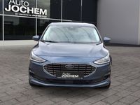 gebraucht Ford Focus Titanium Winter Family Navi UPE 32.150€