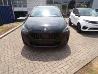 Gebraucht BMW 230e Active Tourer M Sport 150 PS (110 kW) 2023 Schwarz Van / Kleinbus