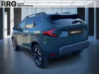 Gebraucht Dacia Duster Extreme 94 PS (69 kW) 2025 Staubgrau SUV