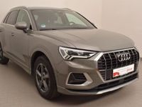 Second-hand Audi Q3 Advanced 150 CP (110 kW) 2019 Gri SUV
