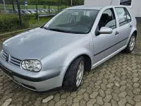 Gebraucht VW Golf IV Edition 75 PS (55 kW) 2001 Limousine