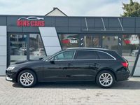 gebraucht Audi A4 Avant 40 TDI*ACC*Standhzg.*Kamera*Virtual*1.H