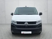 Używany VW Transporter 150 KM (110 kW) 2021 Biały Van