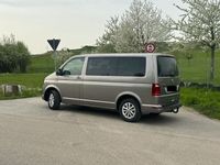 gebraucht VW Multivan T6Multivan DSG Kurz Trendline