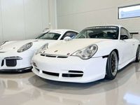 gebraucht Porsche 911 GT3 Cup MK2 Motor 0 km nach Revision