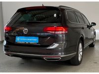 gebraucht VW Passat Variant 1.4 TSI ''GTE'' DSG /Navi/LED/AHK