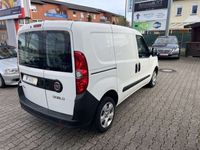 gebraucht Fiat Doblò Cargo DPF, HU neu, MwSt. ausweisbar