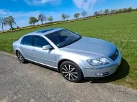 Usata VW Phaeton 2007 Berlina