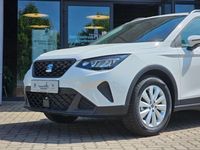 Second-hand Seat Arona Reference 95 CP (69 kW) 2024 Alb SUV
