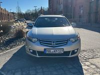Gebraucht Honda Accord Elegance 150 PS (110 kW) 2008 Andere farben Kombi