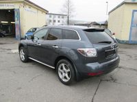 gebraucht Mazda CX-7 2,2 CRD Exclusive-Line ~ Leder ~ Kamera ~ Allrad