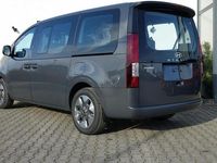 Neu Hyundai Staria 224 PS (164 kW) 2025 Metallic Van / Kleinbus