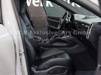 Gebraucht Porsche Cayenne 462 PS (339 kW) 2022 Grau SUV