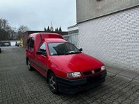 gebraucht Seat Inca Kombi 1.4 TÜV BIS 01.26