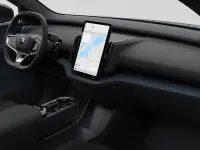 Neu Volvo EX30 Core 200 kW (272 PS) 2026 Blau SUV