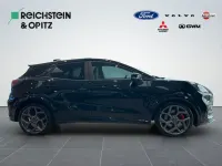 Brugt Ford Puma ST 159 HK (116 kW) 2025 Sort SUV