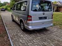 gebraucht VW Multivan T52,5