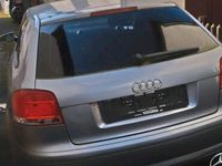 gebraucht Audi A3 1.6 Liter