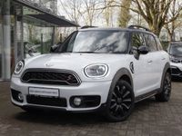 gebraucht Mini Cooper S Countryman Klimaaut. Komfortzugang PDC