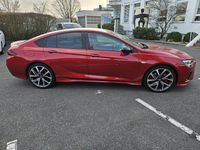 Gebraucht Opel Insignia 230 PS (169 kW) 2021 Rot Limousine