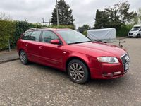 gebraucht Audi A4 Avant 2.0 TDI