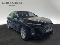 Neu Audi Q5 Performance 204 PS (150 kW) 2025 Schwarz SUV