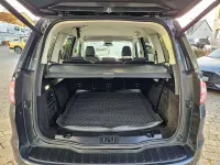 Gebraucht Ford Galaxy Titanium 190 PS (139 kW) 2019 Guard Van / Kleinbus