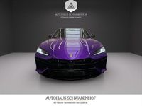 Neu Lamborghini Urus 799 PS (587 kW) 2026 Viola pasifae SUV