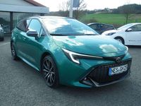 Gebraucht Toyota Corolla Sport 152 PS (111 kW) 2024 Grün Kombi