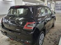 Gebraucht Suzuki Swift 2024 Schwarz Kleinwagen