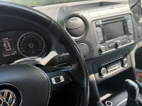 Gebraucht VW Amarok 180 PS (132 kW) 2015 Braun Pickup