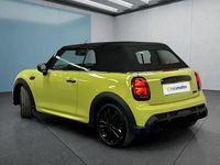 Usata Mini Cooper 2022 Giallo Utilitaria