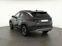 Neu Hyundai Tucson 150 PS (110 kW) 2025 Grau SUV