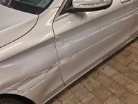 gebraucht Mercedes C200 BlueTEC AVANTGARDE AVANTGARDE