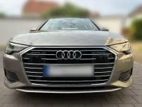 Gebraucht Audi A6 Design 231 PS (169 kW) 2020 Andere farben Kombi