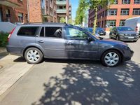 Gebraucht Ford Mondeo Ghia 131 PS (96 kW) 2007 Grau Kombi