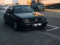 gebraucht VW Golf III 