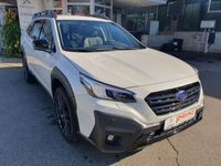 gebraucht Subaru Outback 2.5i Lineartronic Exclusive Cross