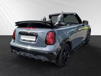 Occasion Mini Cooper S Cabriolet 204 ch (150 kW) 2025 Marron Cabriolet