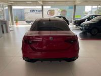 gebraucht Alfa Romeo Giulia 2.0 Turbo 16V 206kW AT8-Q4 Veloce