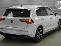 gebraucht VW Golf VIII 1,5 eTSI DSG R-Line - LAGER