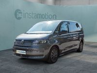 Gebraucht VW Multivan 150 PS (110 kW) 2024 Grau Van / Kleinbus