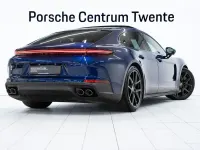 Gebraucht Porsche Panamera 4 470 PS (345 kW) 2024 Blau Kleinwagen