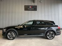 gebraucht Audi A4 Allroad 3.0 TDI Quattro Panorama / VOLL