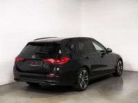 Gebraucht Mercedes C300 265 PS (194 kW) 2021