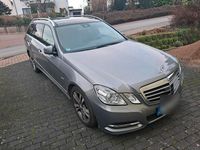 Gebraucht Mercedes 350 Avantgarde 265 PS (194 kW) 2011 Grau Kombi