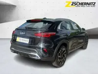 Gebraucht Kia XCeed Vision 140 PS (102 kW) 2025 (1k) zilinaschwarz met. SUV