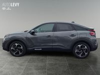 Gebraucht Citroën C4 PureTech 131 PS (96 kW) 2024 Grau (metallic) SUV