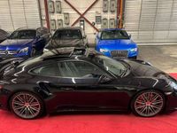 gebraucht Porsche 911 Turbo 991PDK Sport Chrono *LED*Nav*Rückfahk*