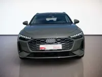 Gebraucht Audi A5 Advanced Plus 204 PS (150 kW) 2025 Chronosgrau metallic Kombi